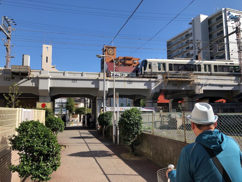 街並み
