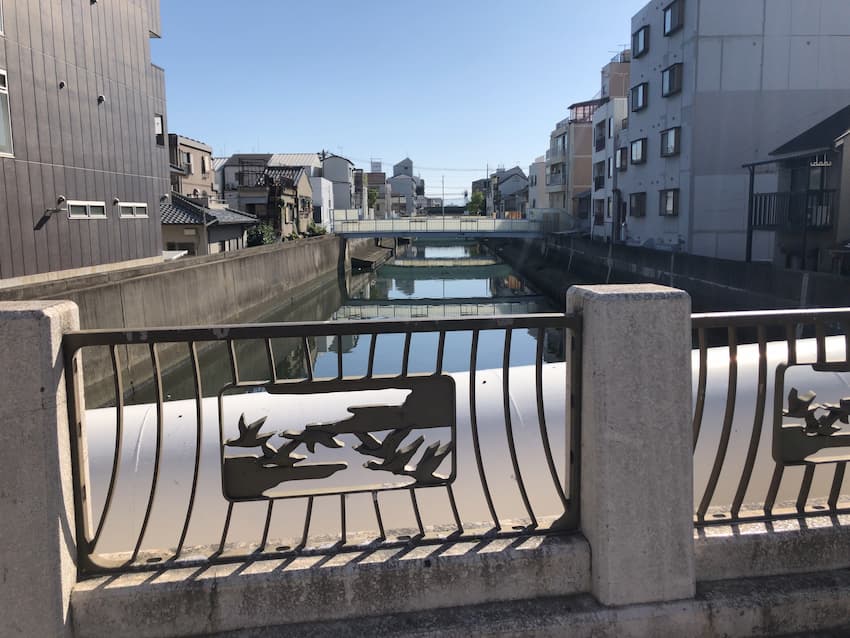 街並み