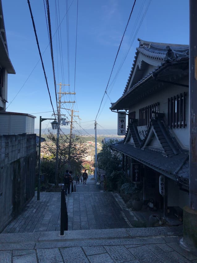 街並み