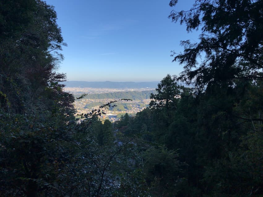 宝山寺