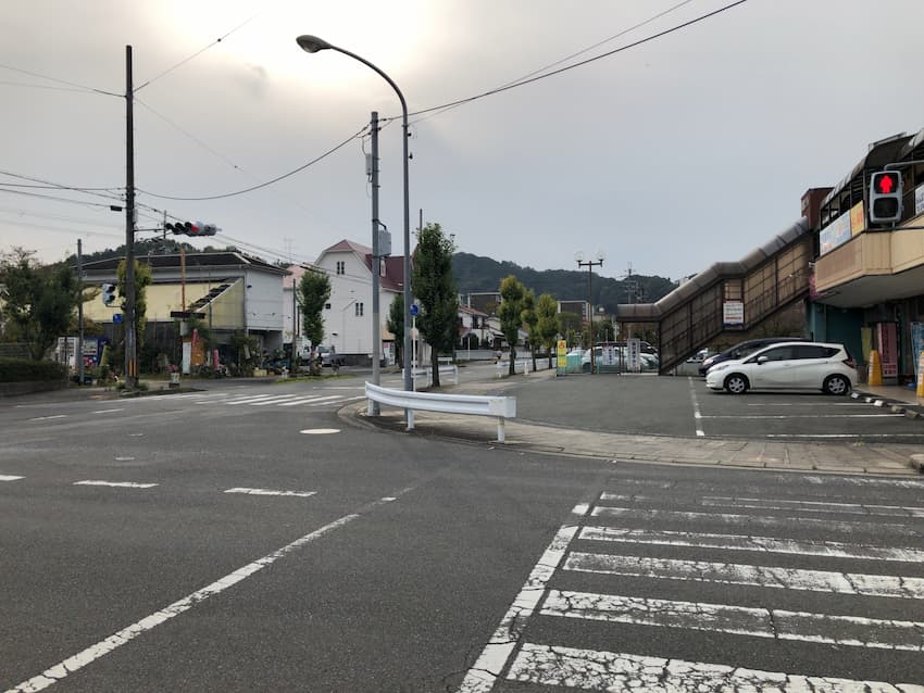 街並み