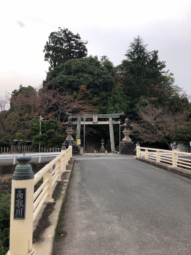 街並み