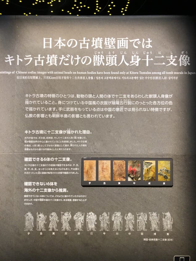 四神の館