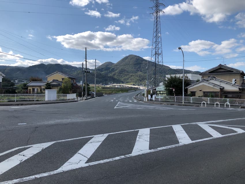 街並み