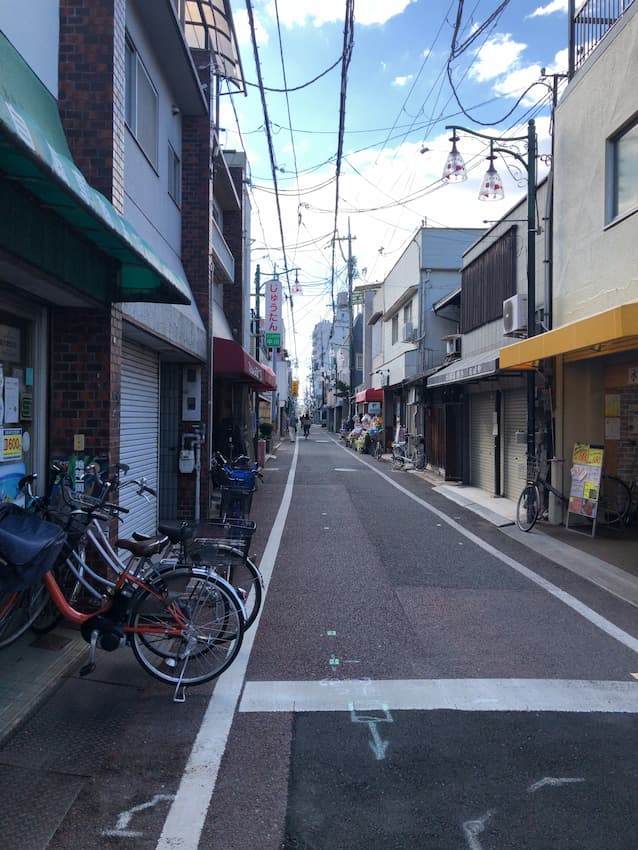 街並み