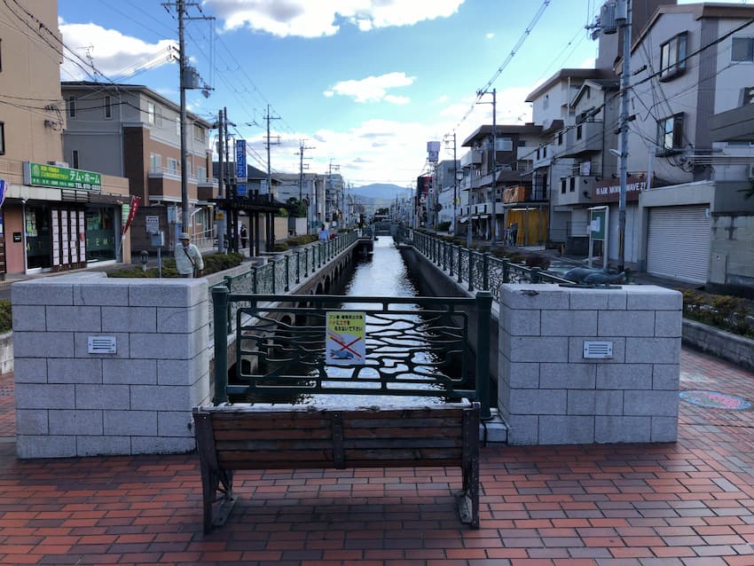 街並み