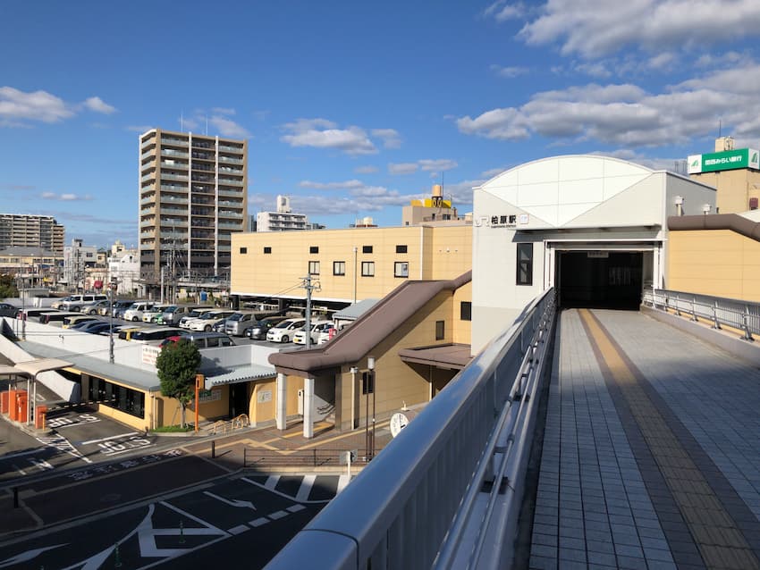 街並み