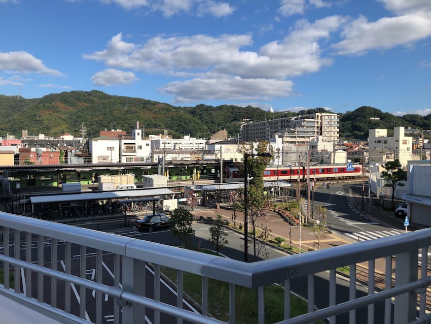 街並み