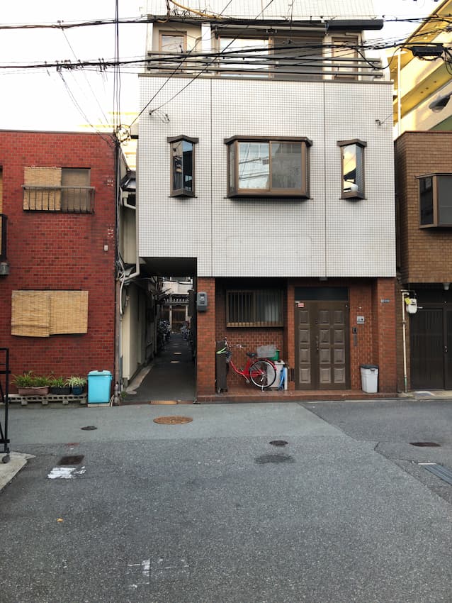 街並み