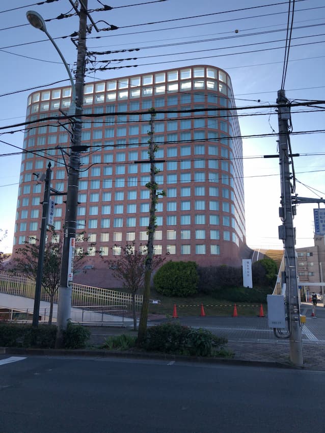 街並み