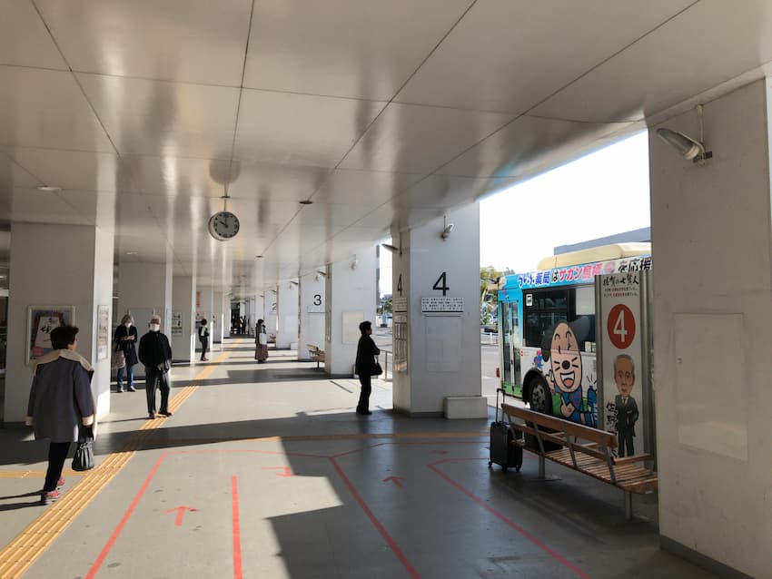 佐賀空港