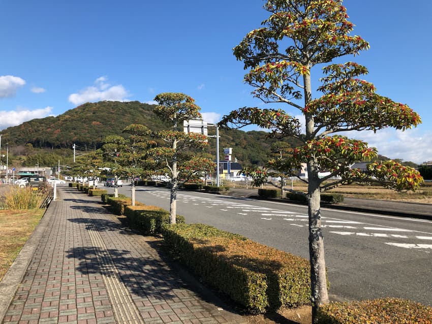 街並み
