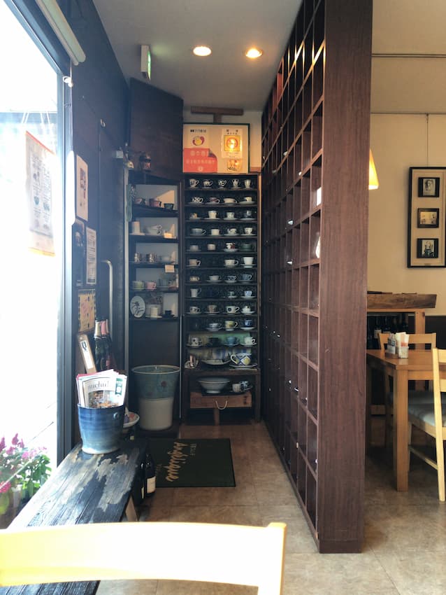 内観