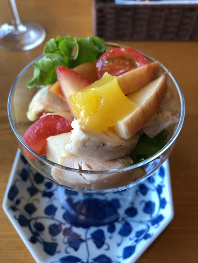 前菜