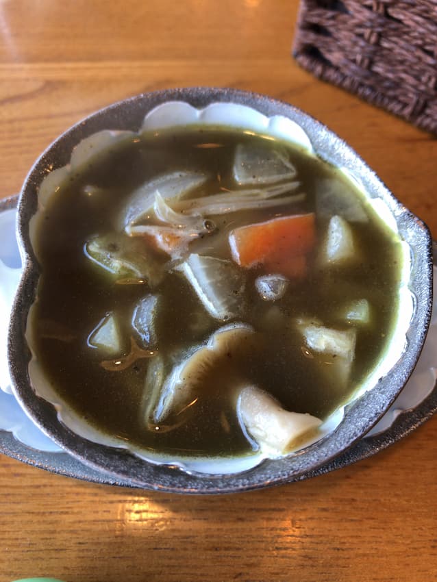 スープ