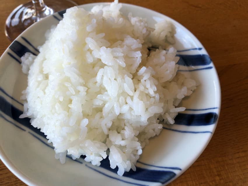 ライス