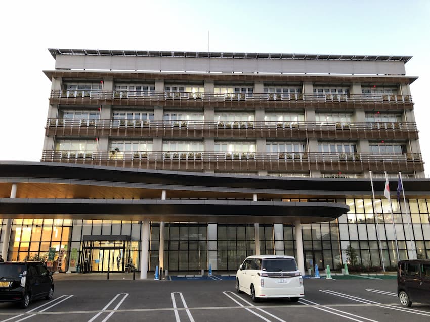 街並み