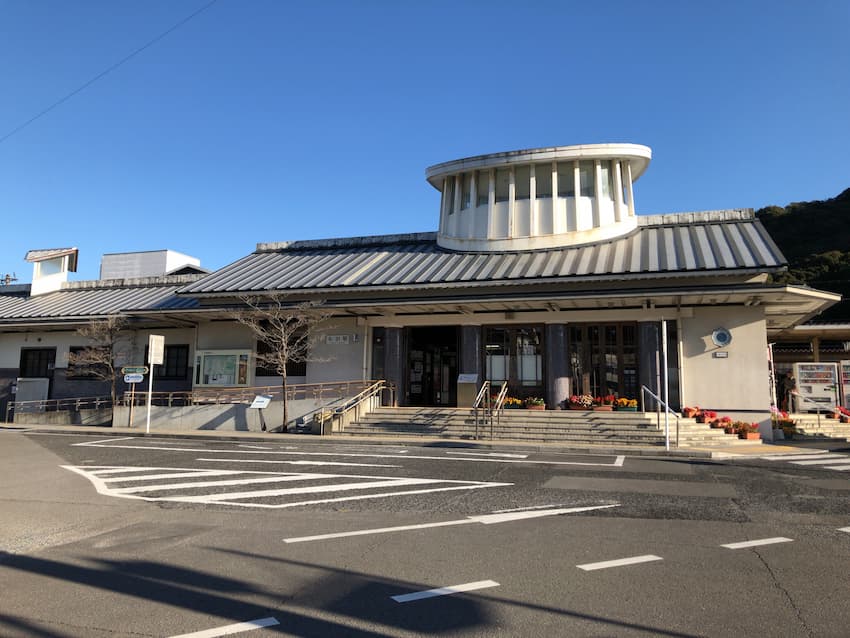 有田駅