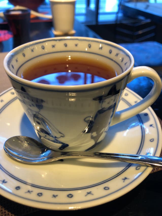 紅茶