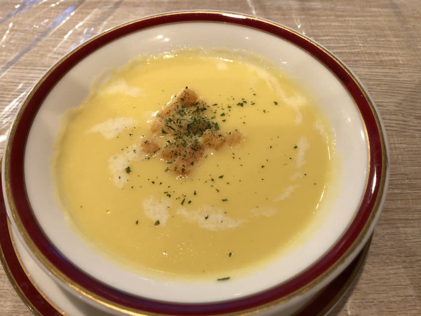 スープ