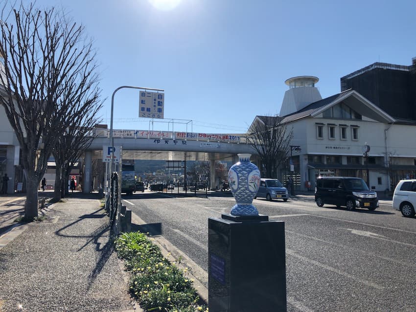 街並み