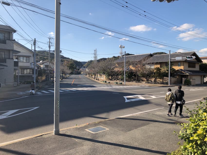 街並み