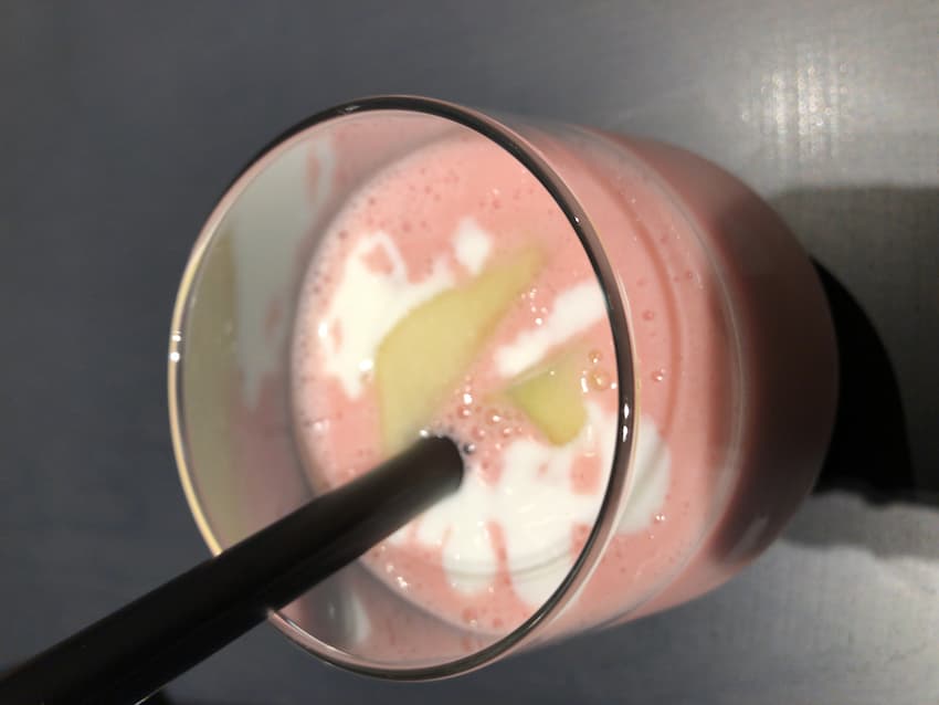 スムージー