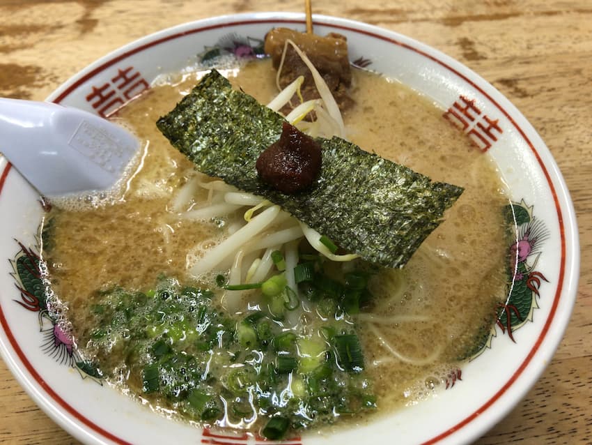 ラーメン