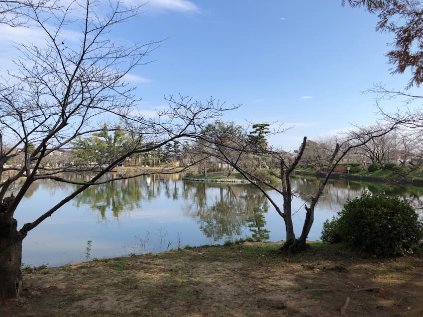 小城公園