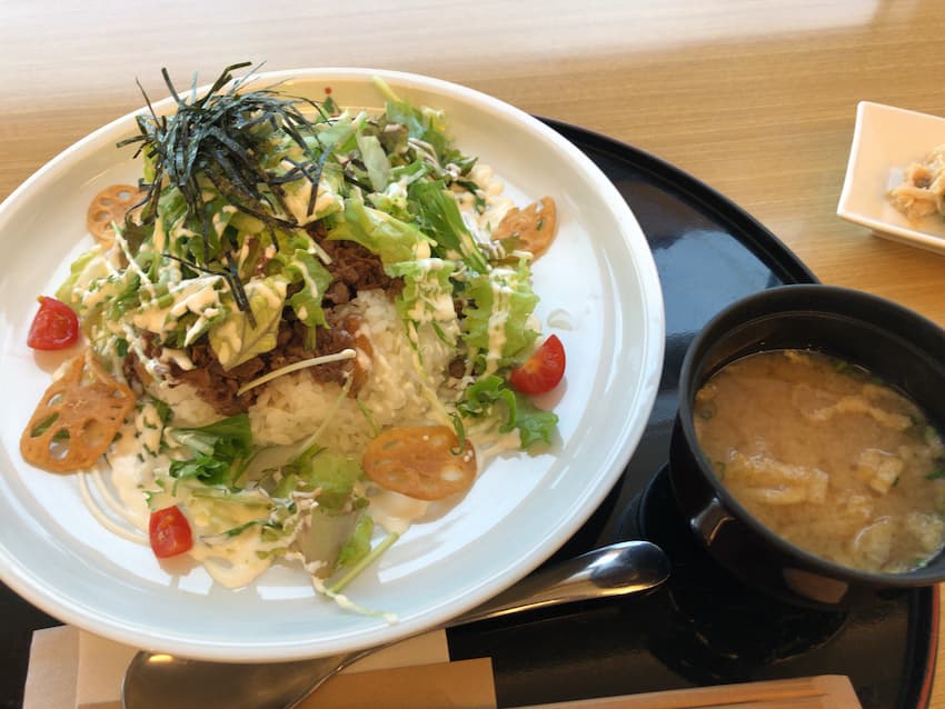 シシリアンライス