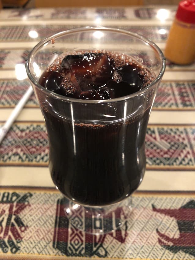 チチャモラーダ