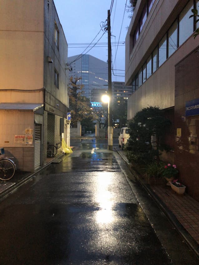 街並み