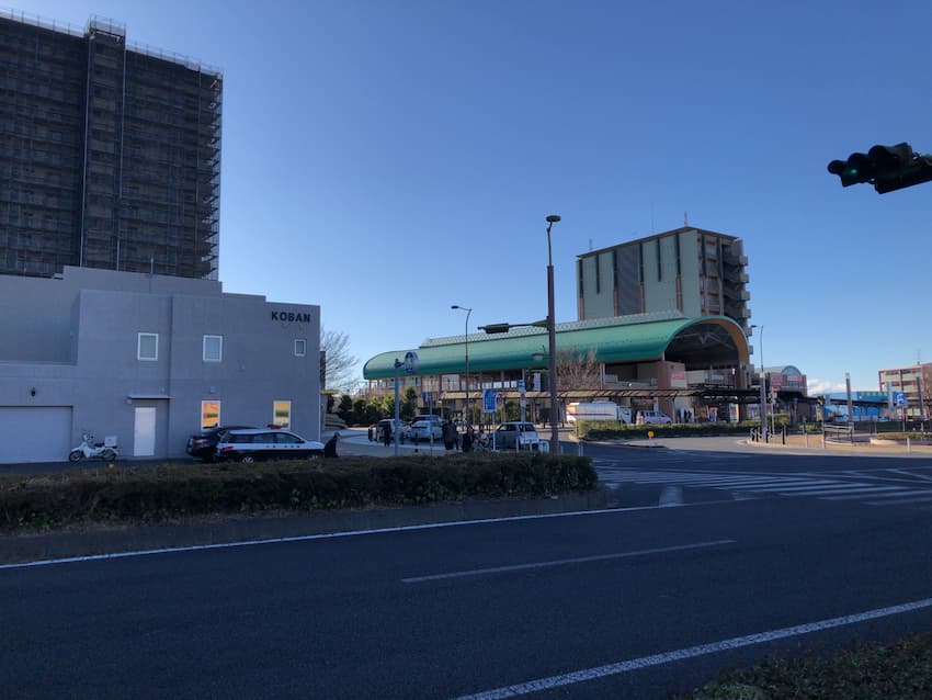 街並み