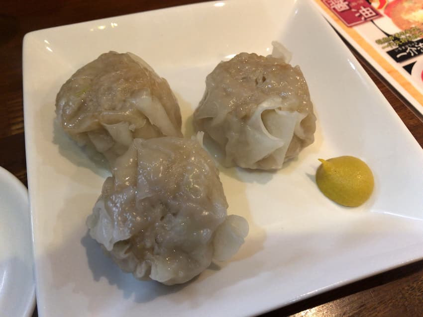 焼売