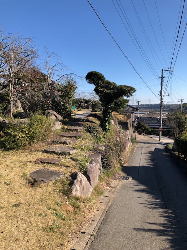 街並み