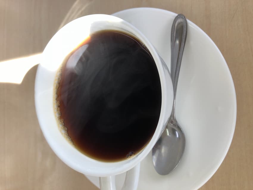 コーヒー