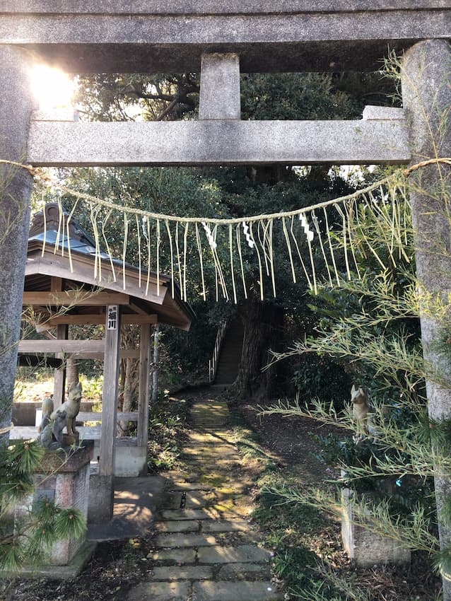 街並み