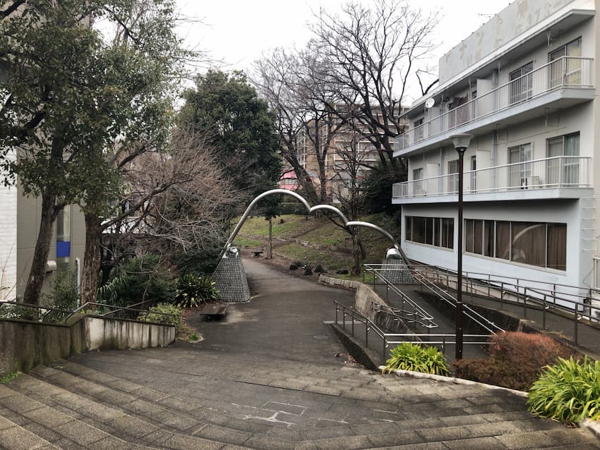 街並み