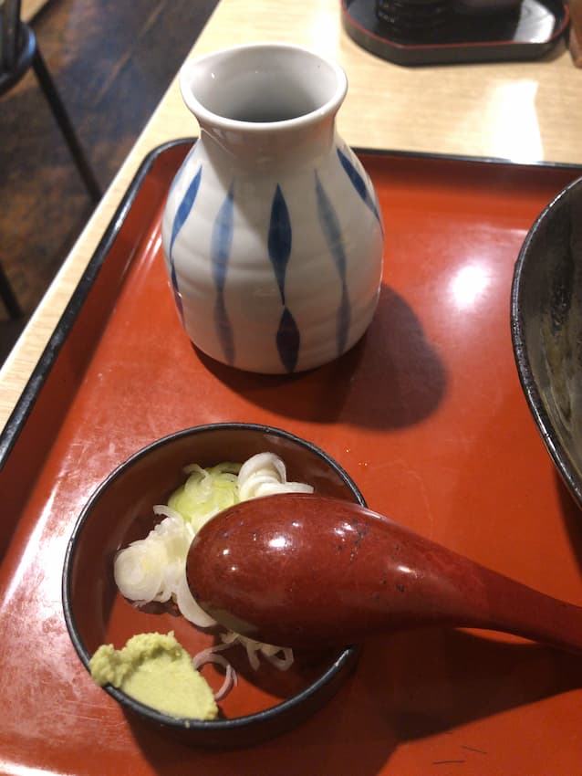 冷やしたぬき