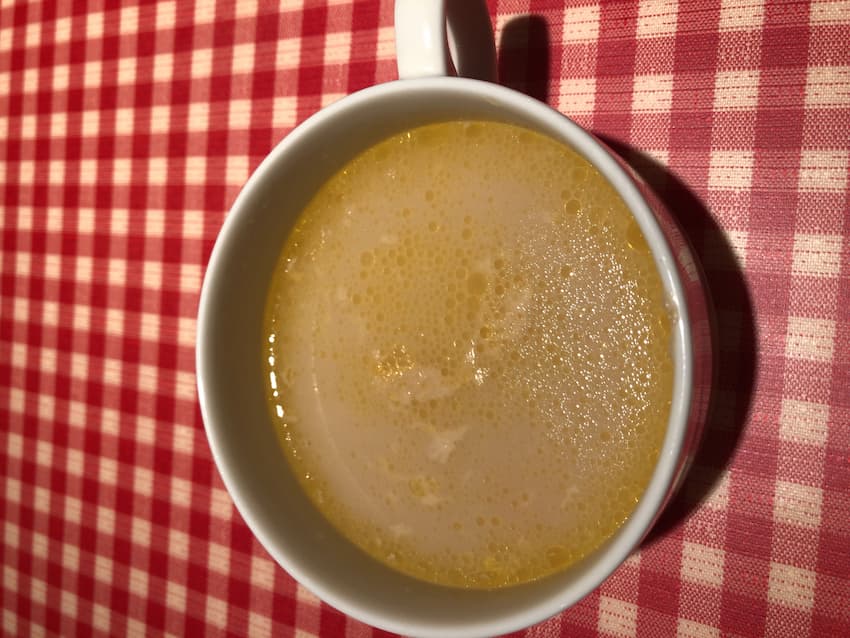 スープ