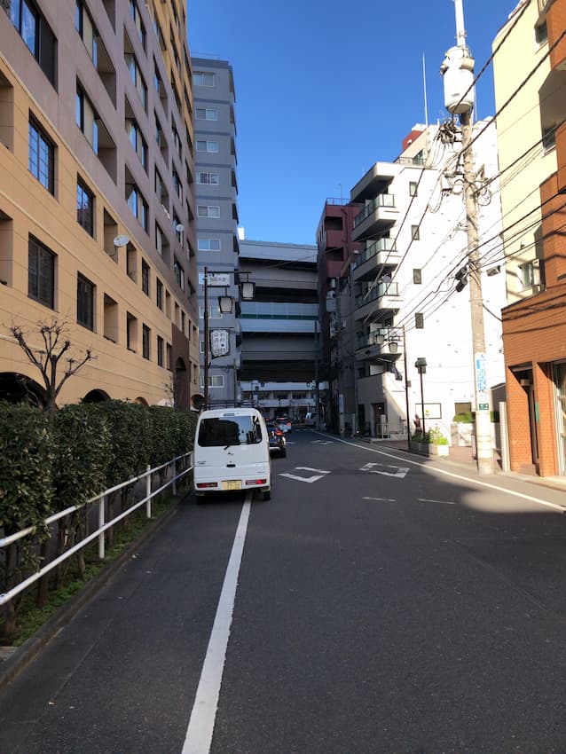 街並み