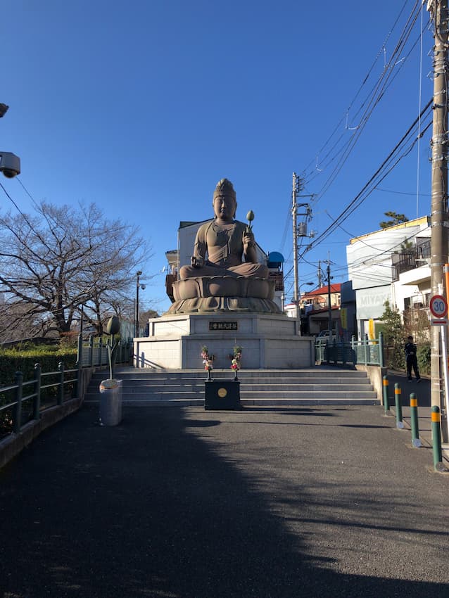 街並み
