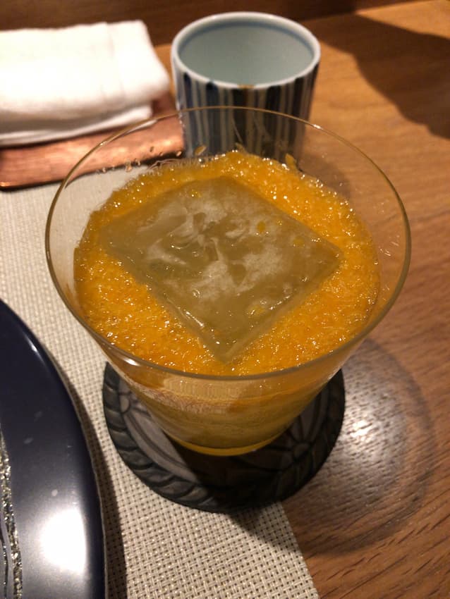 みかん酒