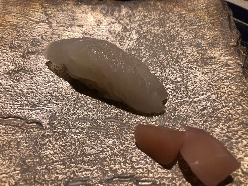コース
