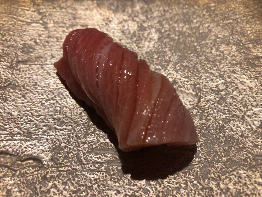 コース