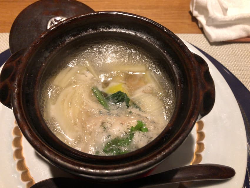 コース