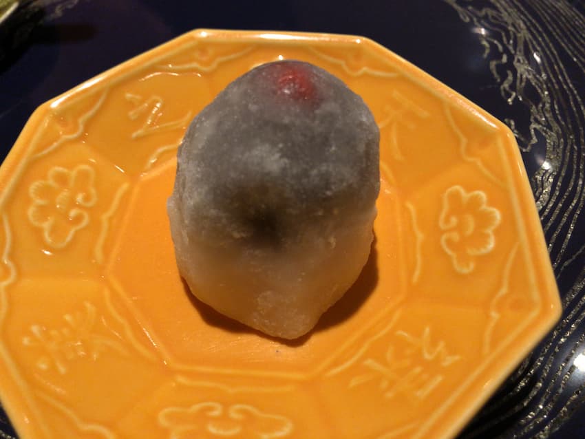 コース