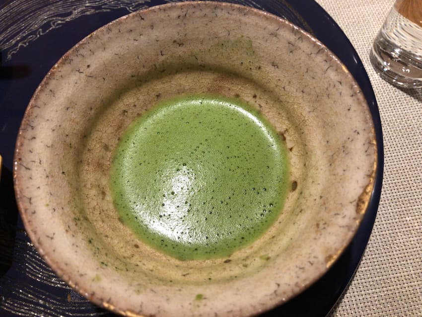 コース
