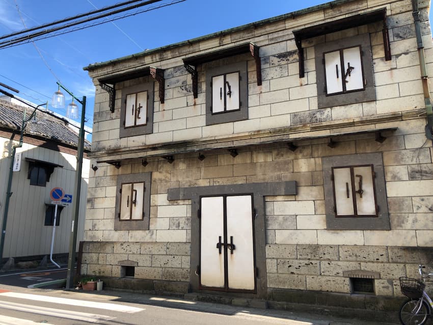 街並み