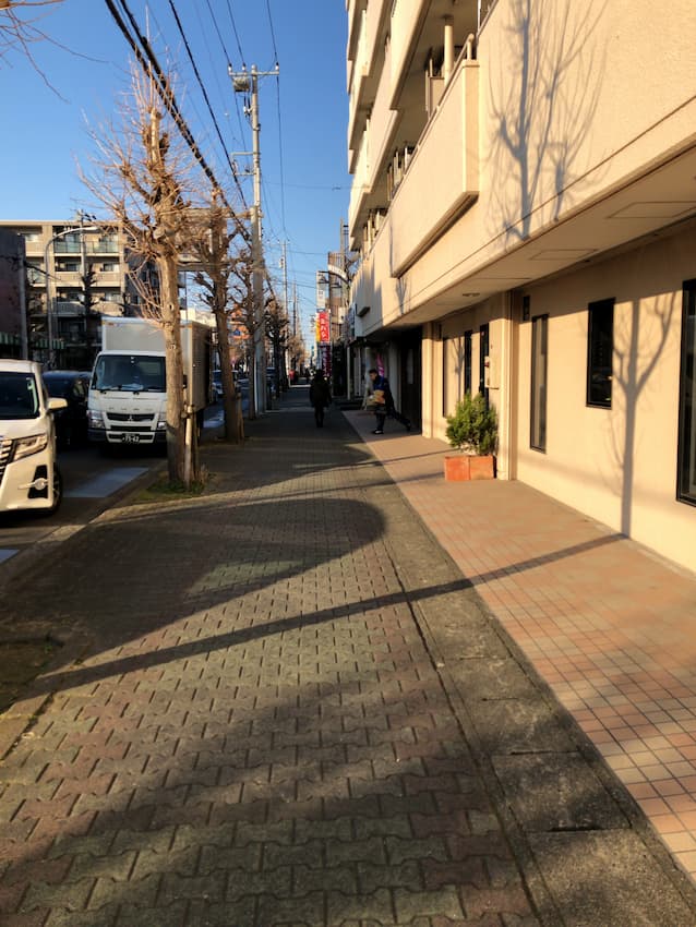 街並み